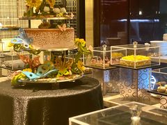 -深圳四季酒店·馥自助餐厅