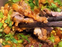 -小城牛事·鲜牛肉火锅(万达店)