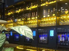 -ibarrel爱杯·bistro&brunch(江宁路店)