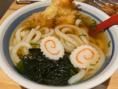 -Tuna maki寿司(园区永旺店)