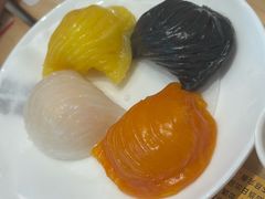 -满记甜品(加州阳光开元广场店)