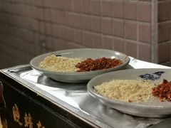 -晓靖轩烧烤(沙河风情店)