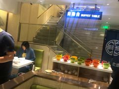 -古乐牛香·鲜牛肉牛杂火锅(新区店)