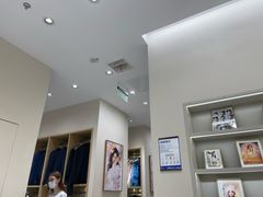 -天真蓝照相馆(五角场百联又一城店)