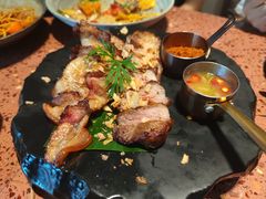 -La Terre乐田(万象城店)