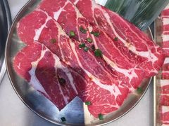 -韩宫宴和牛烤肉(无锡大东方广场店)