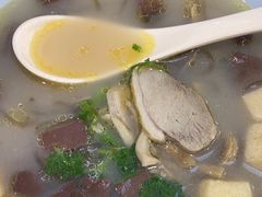 -小杨生煎(成山巴黎春天店)