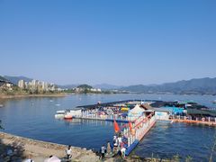 -千岛湖-欢乐水世界