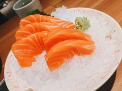 -初居食屋日式料理(万象城购物中心店)