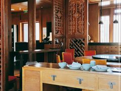 -丽江金茂凯悦臻选酒店-滇香馆