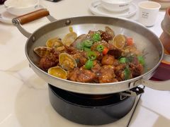 -满香舒·漳州小馆(大唐店)