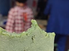 -钱湖手工麻糍店