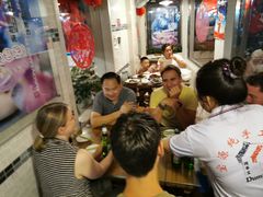 大堂-宝源饺子(麦子店街店)