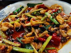 -陈三炖鸡馆(金众小区店)