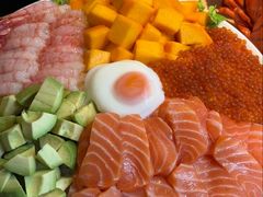 -连鹭海鲜·海肠捞饭·海胆饭(星海店)