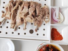 -老毛手抓·盐池滩羊非遗手抓(宁夏总店)