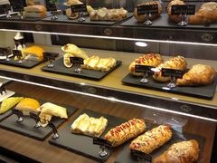 -DQ·蛋糕·冰淇淋(新佳丽店)