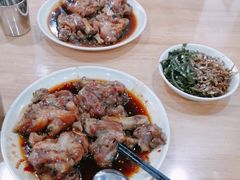 -贤花饭店(城阳店)