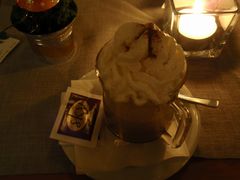 -Cafe Sacher(WIEN)