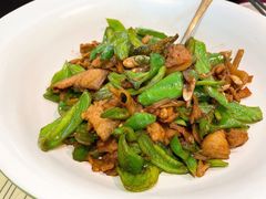 -俏九州·小炒黄牛肉(华润万象汇店)