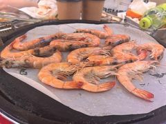 -哈哈碳都·牛肋条无限自助烤肉(宝龙店)