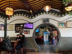 -同得兴 Since·1995 传统苏式面馆(嘉馀坊店)