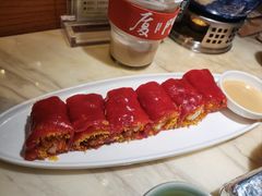 锦绣海鲜红米肠-陶陶居酒家(SM二期购物广场店)