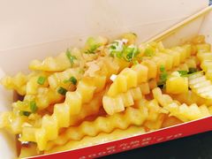-蔡大胖炸洋芋(攀枝花华芝万象城店)