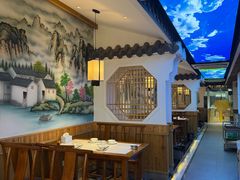 -老奶奶私房菜(天台里街店)