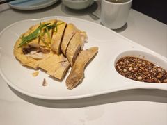 -虎哥私房菜(馒头山店)