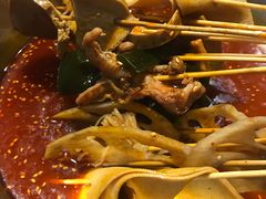 -付小姐在成都(吾悦广场店)