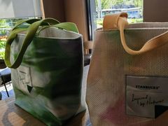 -星巴克(北京惠新东街店)