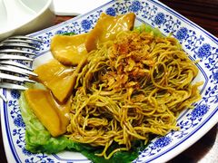 -添發碗仔翅美食
