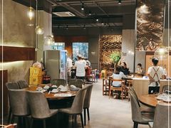 大堂-鱼醉无骨鱼·中山脆肉鲩(南浦店)