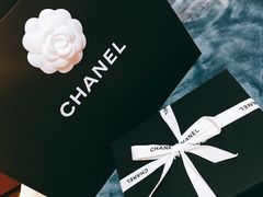 -CHANEL(恒隆广场店)