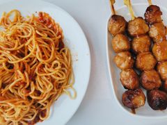 意式肉酱面-宜家·瑞典风味餐厅(北京西红门店)
