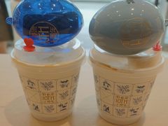 -Manner Coffee(凌空SOHO店)