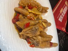 -周姑娘不等味·龙虾的故事(高邮店)