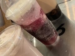 -喜茶(广州天汇igc店)