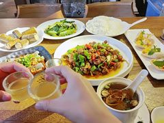 -小喜客·云南特色菜(纳西庭院店)