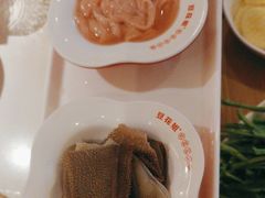 -豆花姐烂豆花火锅(水屯北路恒大滨河店)