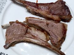 -西藏饭店·亚克·食光自助餐厅(文殊院店)