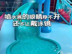 -水立方嬉水乐园