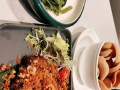 -美奈小馆·越南料理(中航城君尚购物中心店)