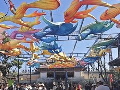 -天龙八部武侠城