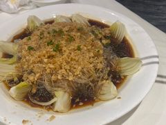 -咪咪川菜(太乙路店)