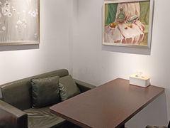 -顿享蛋糕(白堤路店)
