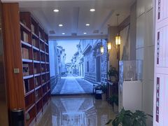 -香山湖渔家大院