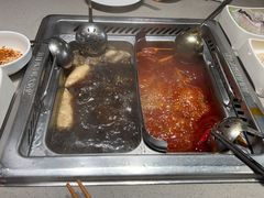 -海底捞火锅(正大乐城店)