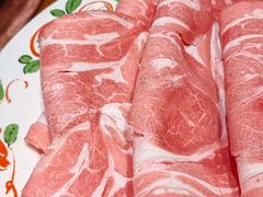 -清真·北京老门框爆肚涮肉馆(凤城六路店)